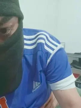 Cam4 Best Webcam of brayanchileno