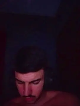 Cam4 Nude Webcam of robsonhaha