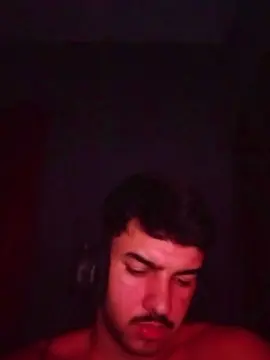 Cam4 Free Porn Cam of robsonhaha