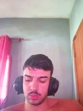 Cam4 Free Porn Cam of robsonhaha