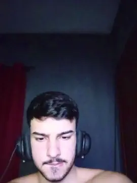 Cam4 Nude Webcam of robsonhaha