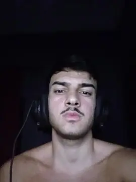 Cam4 Free Porn Cam of robsonhaha