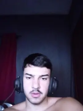 Cam4 Free Porn Cam of robsonhaha