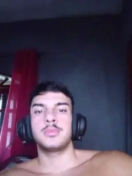 Cam4 Private Sex Chat of robsonhaha