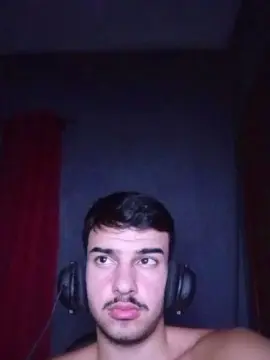 Cam4 Sex Chat of robsonhaha
