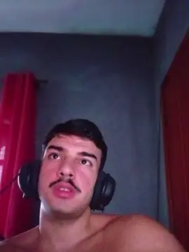 Cam4 Adult Webcam of robsonhaha