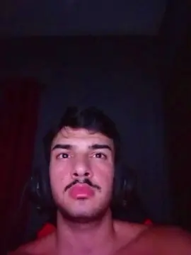 Cam4 Sex Cam of robsonhaha