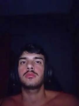 Cam4 Live Porn of robsonhaha