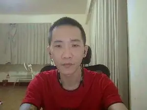 Cam4 Adult Webcams of Ahaozi