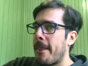 Cam4 Live Porn of Daddy_Dom_BDSM