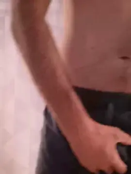 Cam4 Nude Webcam of Glucdick
