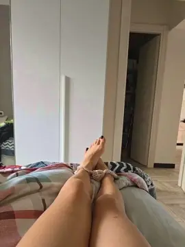 Cam4 Adult Video Chat of Luana_cd1