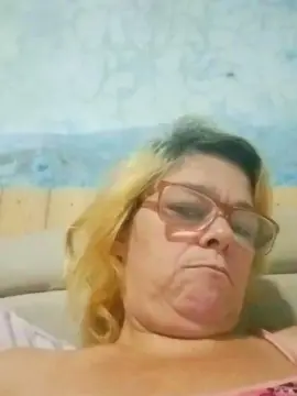 Cam4 Nude Webcam of Manuela305