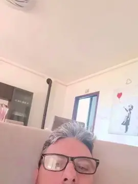 Cam4 Free Porn Cam of Msterio