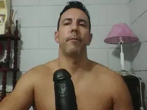 Cam4 Adult Video Chat of NachoRJ