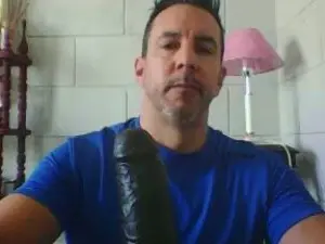 Cam4 Private Sex Chat of NachoRJ