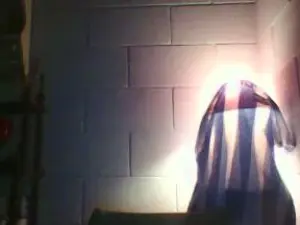 Cam4 Nude Webcam of NachoRJ