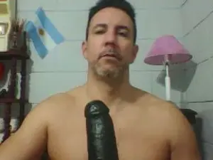 Cam4 Watch Live Sex Cams of NachoRJ