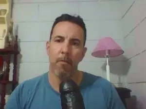 Cam4 Sex Cam of NachoRJ