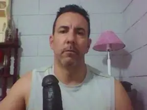 Cam4 Free Live Porn of NachoRJ