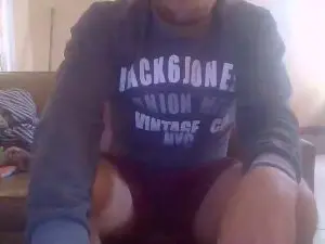 Cam4 Free Porn Cam of gonzalesmatias2