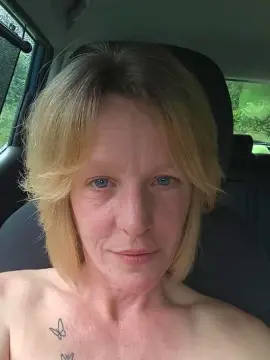 Cam4 Best Webcam of BlueEye_Girl