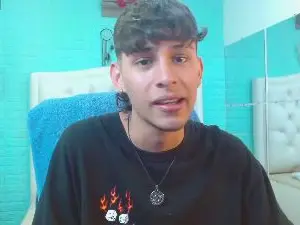 Cam4 Live Sex Cam of DraxBlade