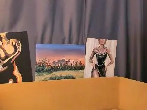 Cam4 Live Sex of VaporWillow