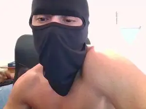 Cam4 Live Sex of dg_rj888