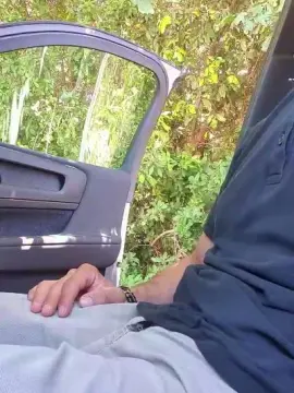 Cam4 Live Porn of disableman