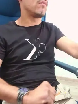 Cam4 Nude Webcam of disableman