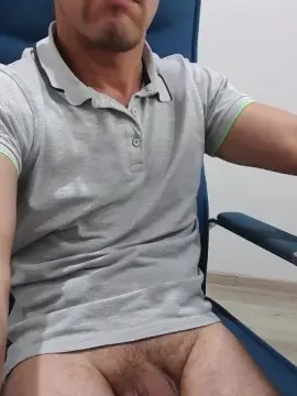 Cam4 Sex Cam of disableman