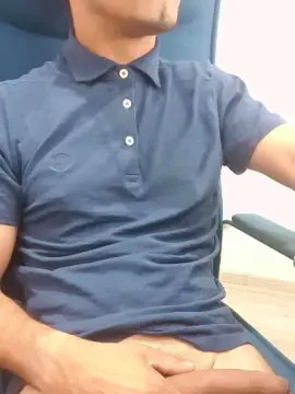 Cam4 Adult Webcam of disableman