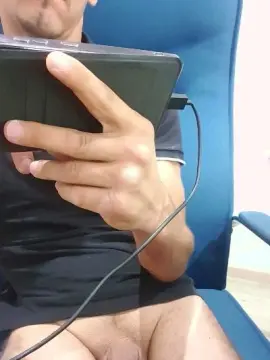 Cam4 Private Sex Chat of disableman