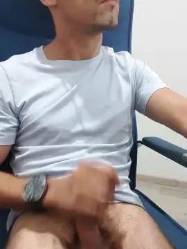 Cam4 Free Live Porn of disableman