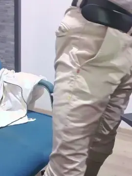 Cam4 Sex Cam of disableman