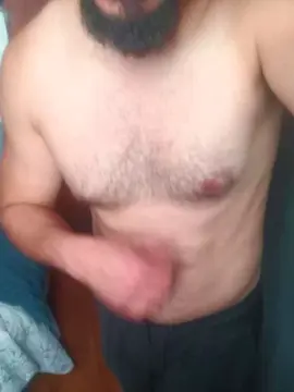 Cam4 Sex Cam of espartanorico