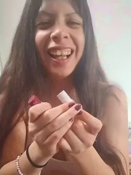Cam4 Live Sex of kappakittygata