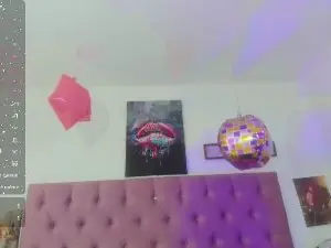 Cam4 Live Sex of Aily_star