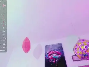 Cam4 Free Porn Cam of Aily_star