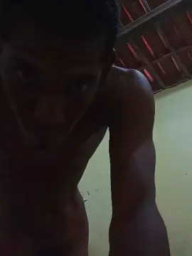 Cam4 Nude Webcam of Natanrick