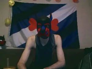 Cam4 Live Sex of Pup_Hunter_1987