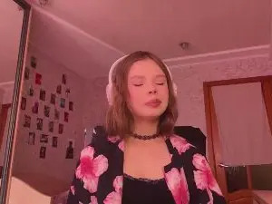 Cam4 Sex Cam of SheriseCapizzi