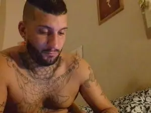 Cam4 Sex Chat of _xXx_