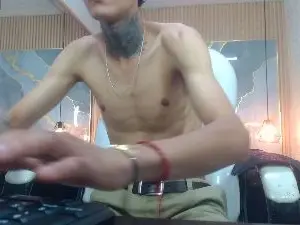 Cam4 Watch Live Sex Cams of benjamin_anthon