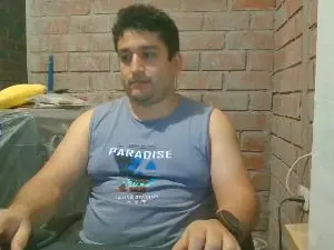 Cam4 Sex Chat of builtfpleasure
