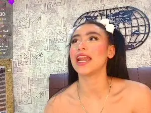 Cam4 Private Sex Chat of victoria_fire_