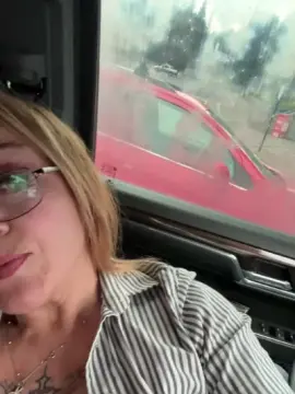 Cam4 Private Sex Chat of Charlottemilf4