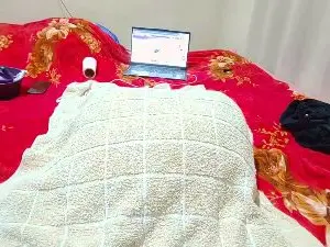 Cam4 Free Porn Cam of CinthyaBello