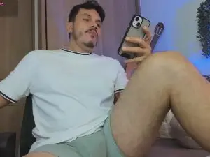 Cam4 Free Live Porn of alejandro_stark